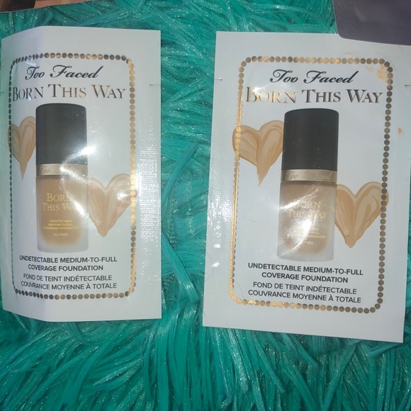 SAMPLE BUNDLE! - Picture 4 of 7